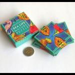 9-Tile Sea Life